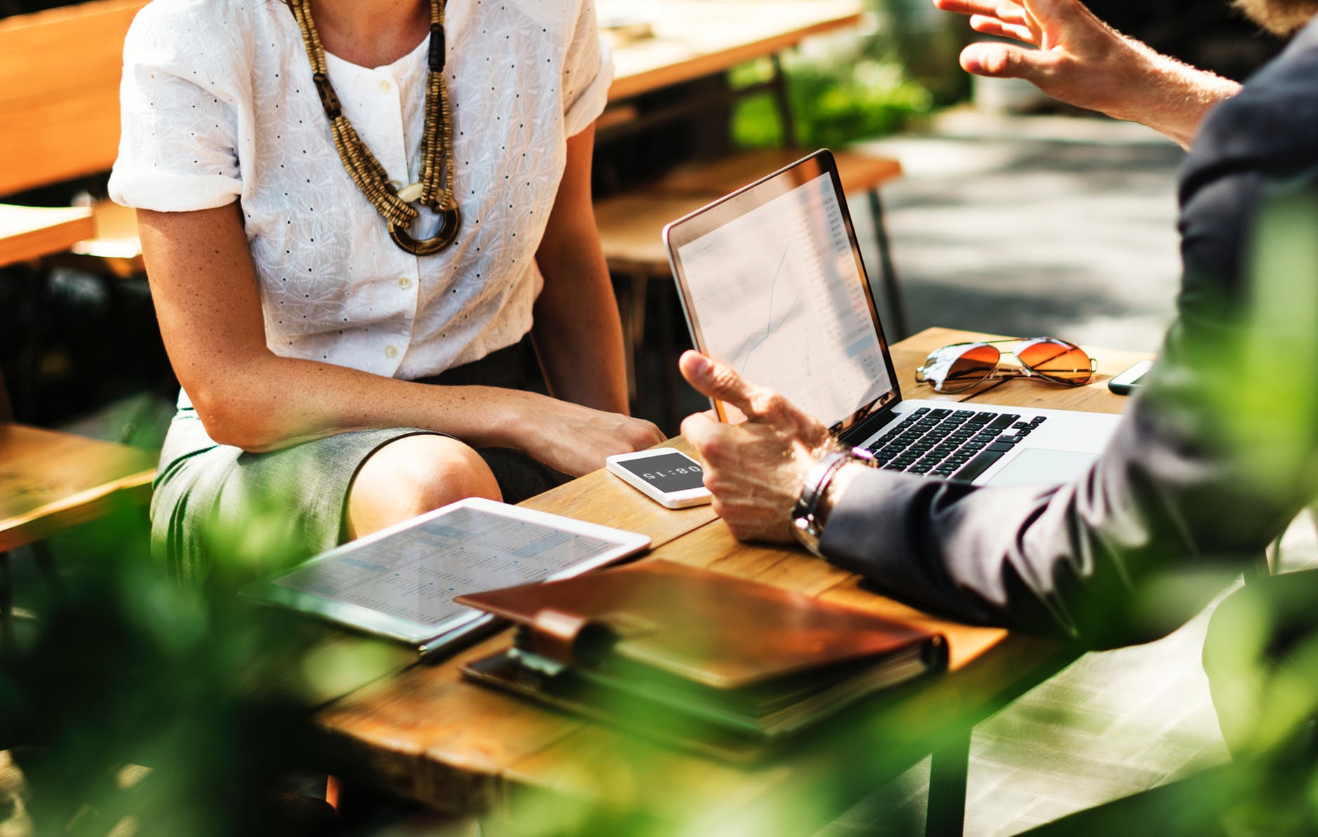 5 techniques innovantes et questions d'entretien d'embauche