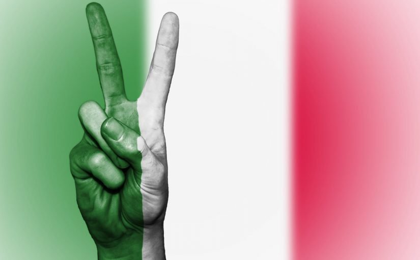 apprendre l'italien