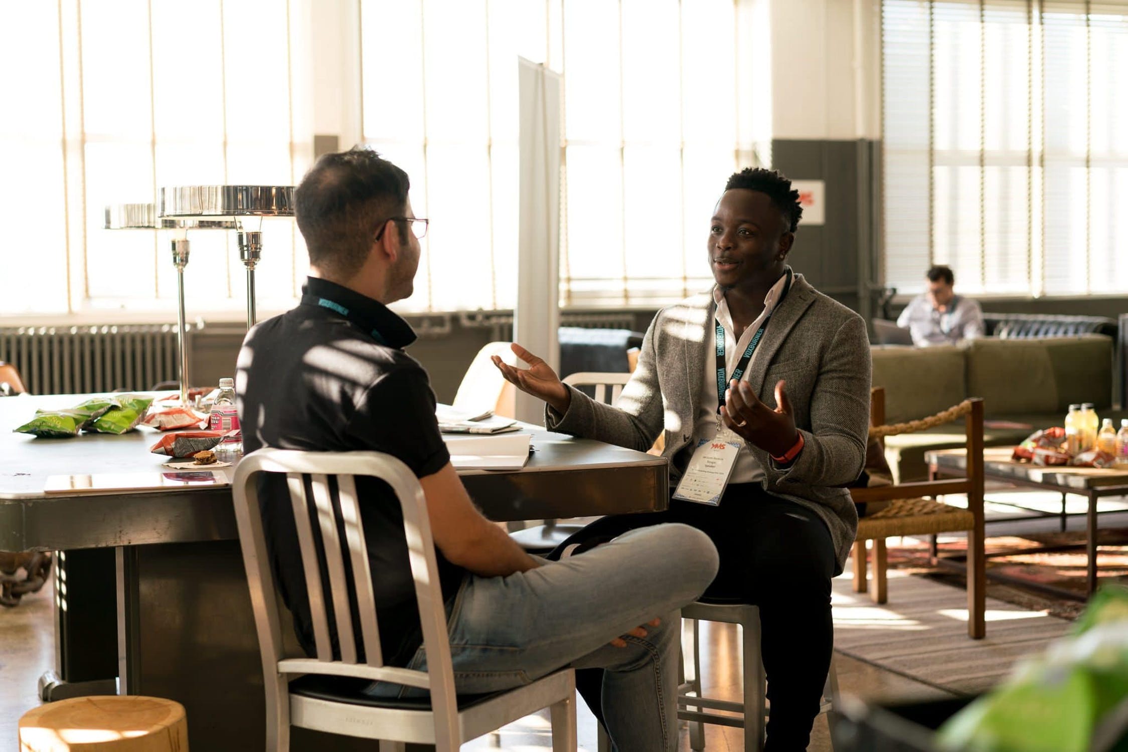 conseils pour choisir un candidat