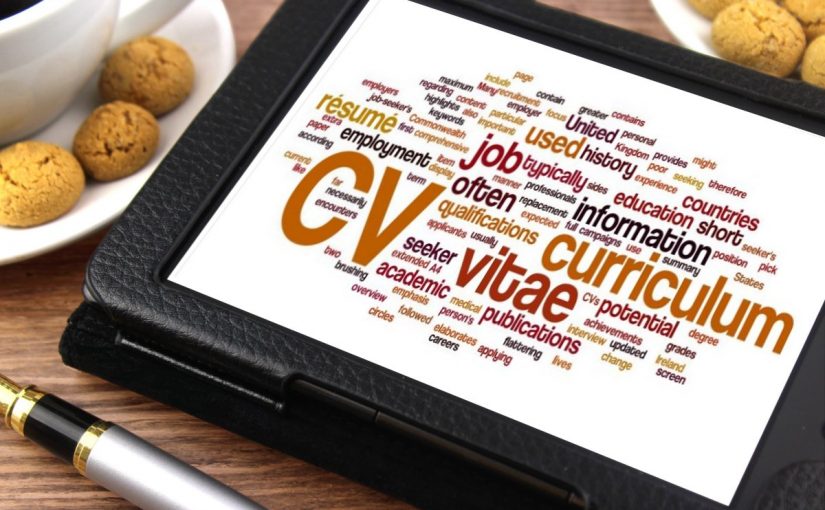 Comment choisir un candidat ? 5 éléments à prendre en compte lorsque vous recevez un CV