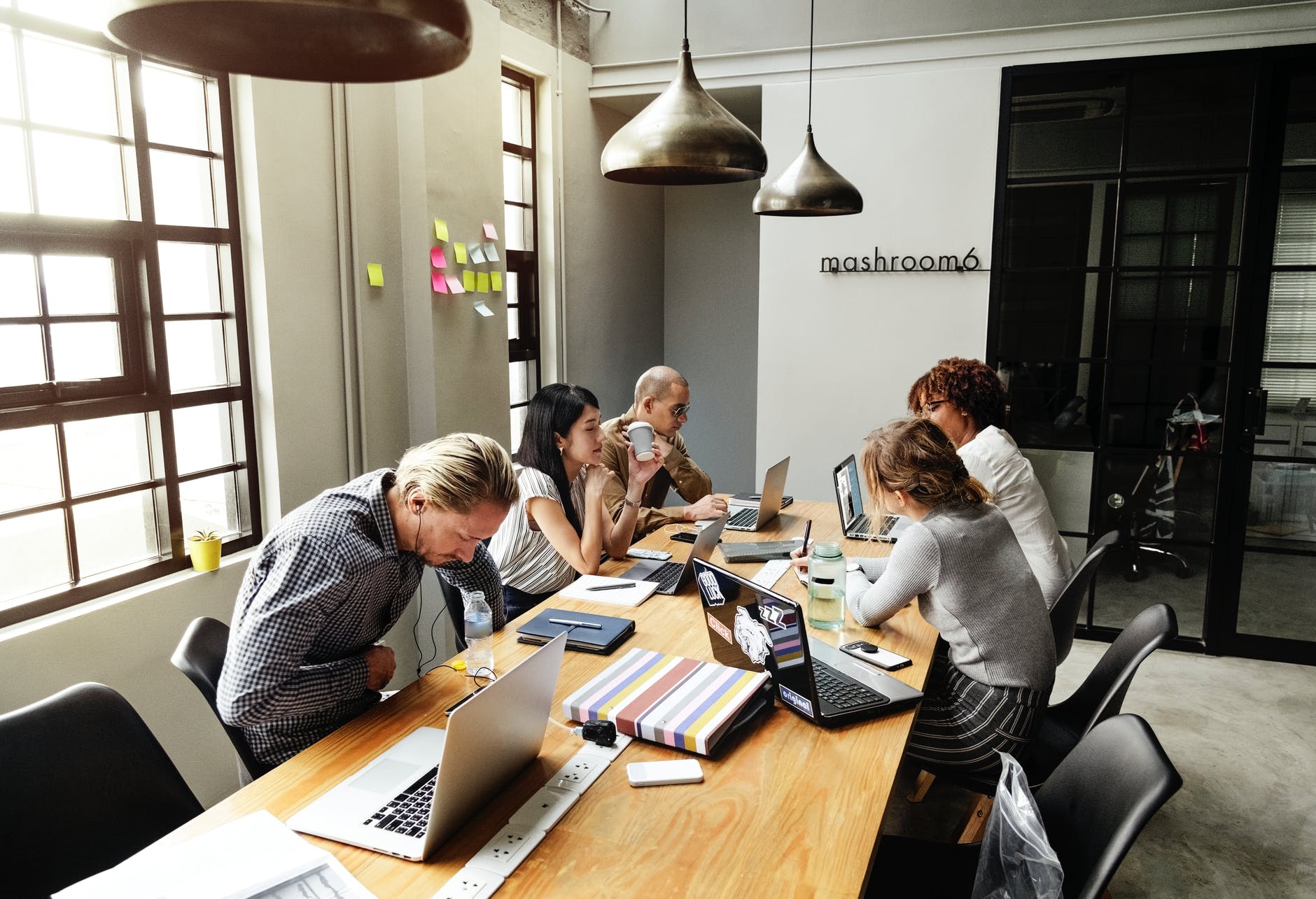reconnaitre un employé démotivé