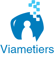 logo viametiers