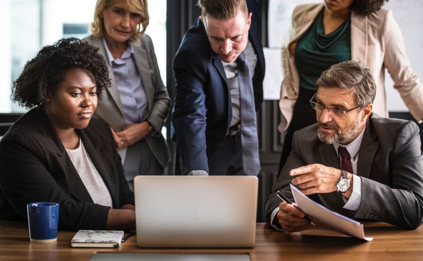 recrutement collaboratif