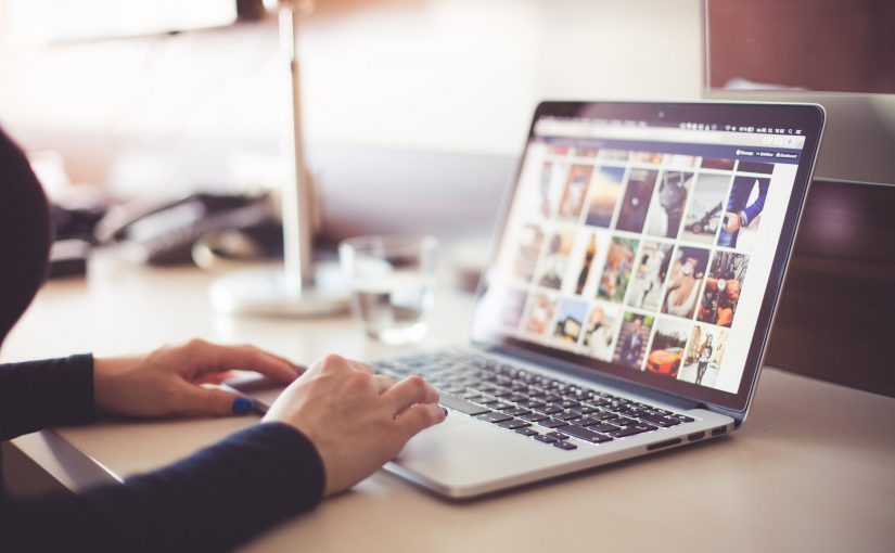 recrutement réseaux sociaux