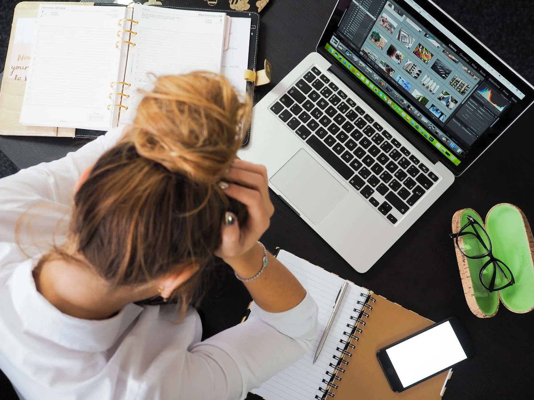 savoir si un employé envisage de démissionne