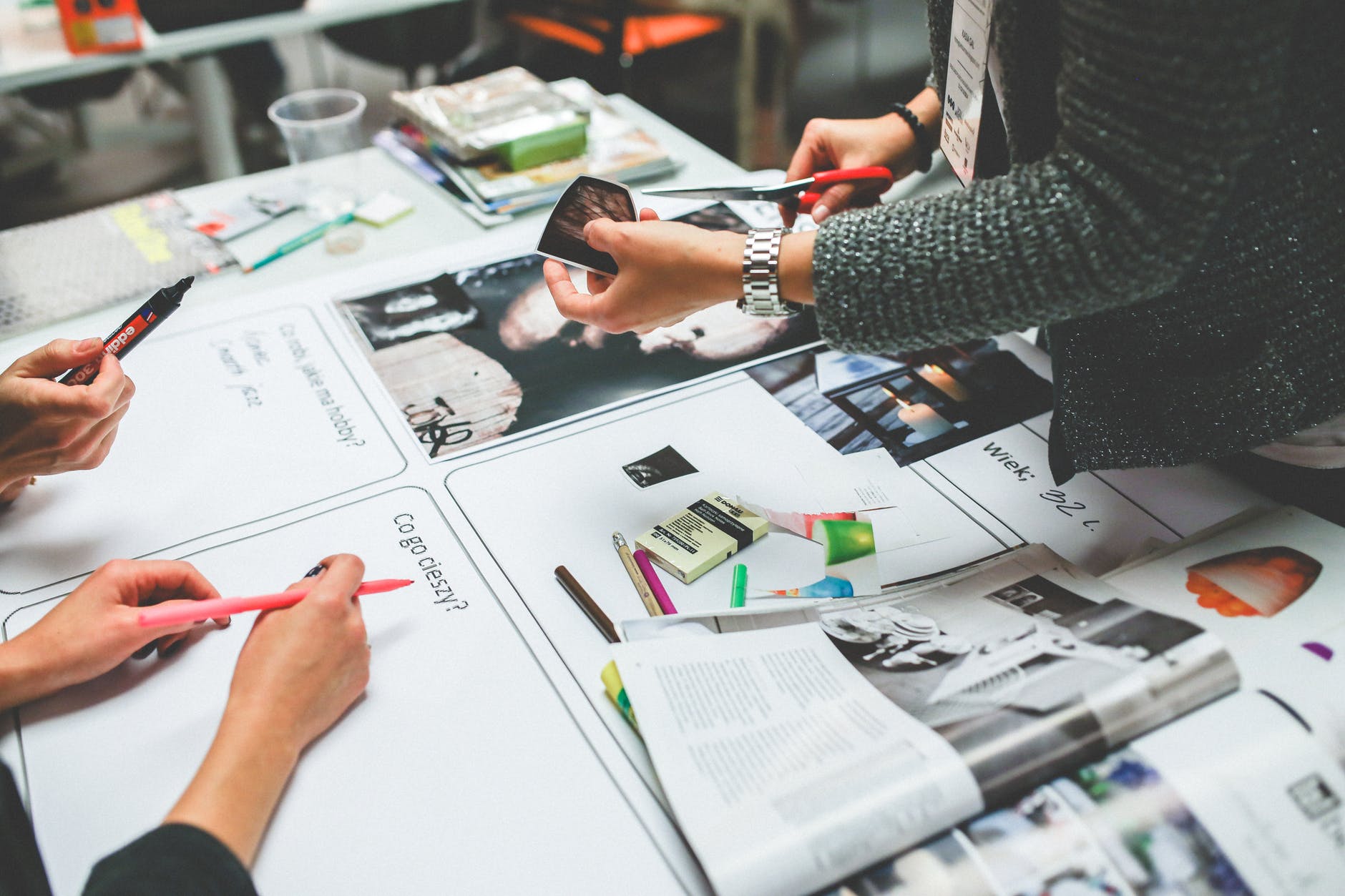 devenir une organisation apprenante
