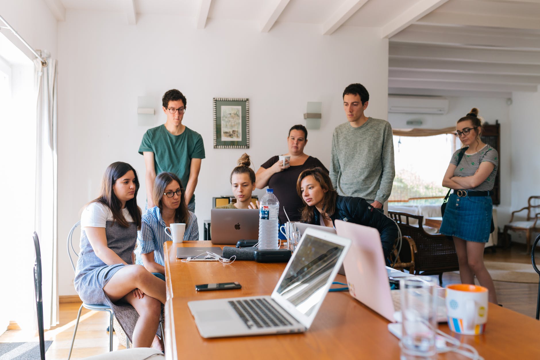 L'importance des relations sociales dans les affaires