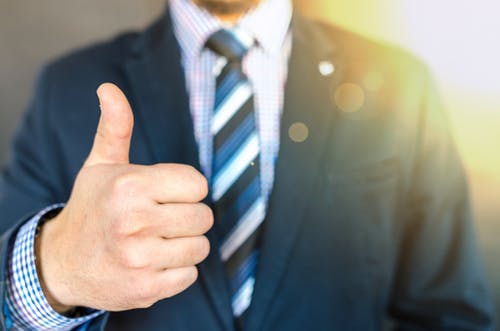 expérience client