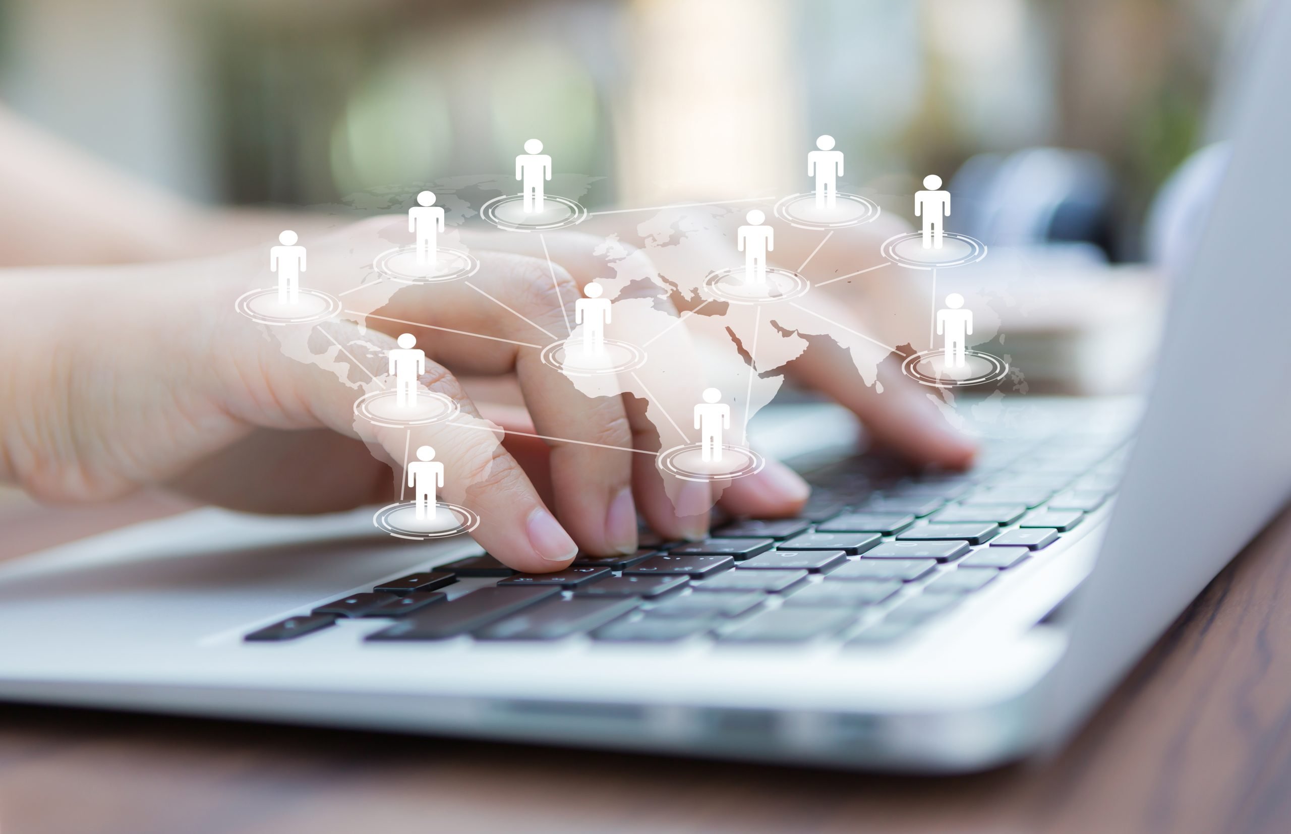 la technologie contribue à augmenter la productivité