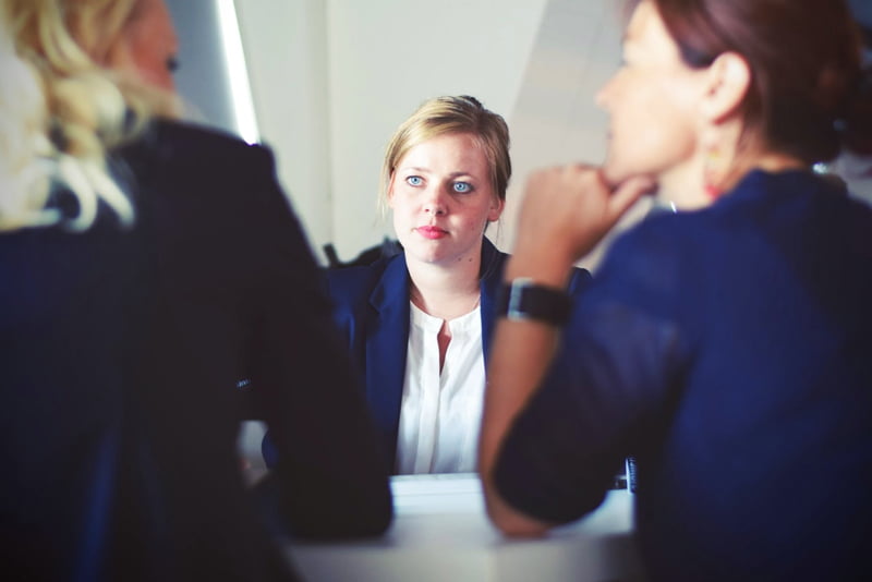 rh recrutement profil atypique