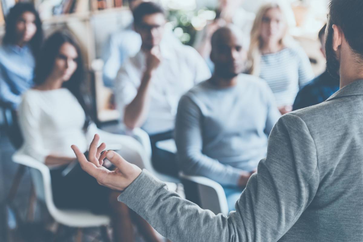 Formateur : 4 étapes pour faire décoller votre carrière