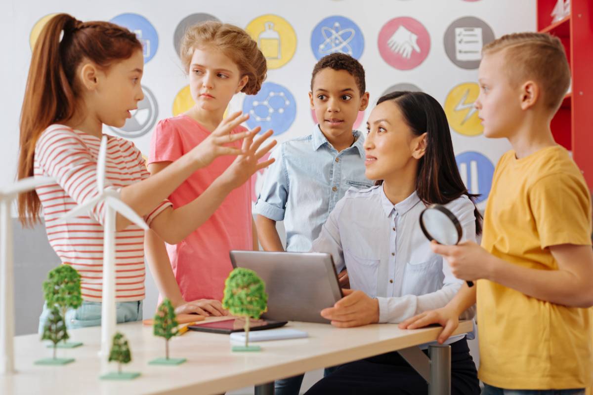 Professeur des écoles : comment choisir les ressources en ligne ?