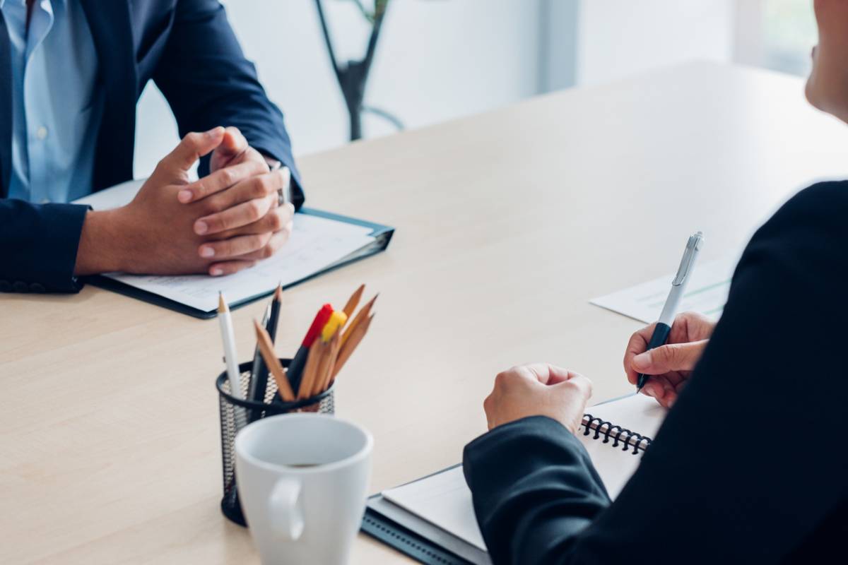 contrat Intérim ou CDD