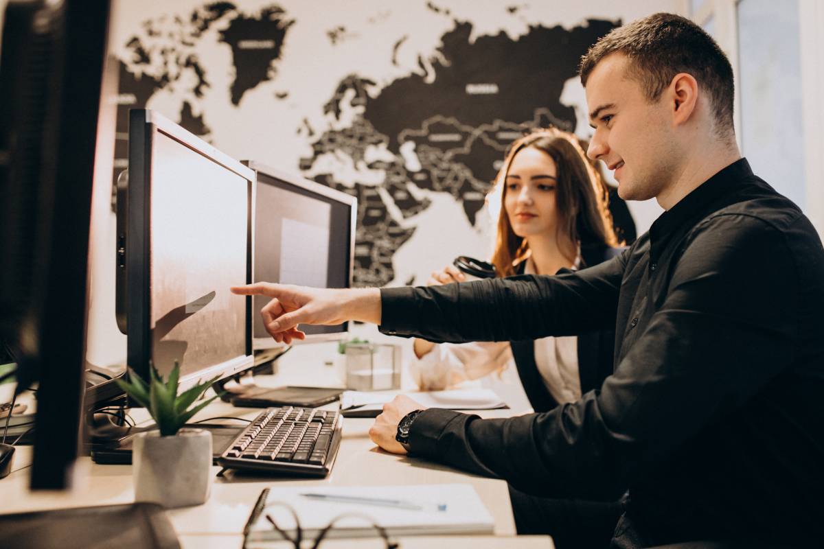 métier expert informatique