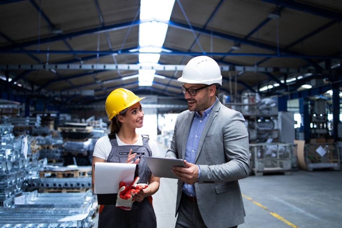 Comment devenir technicien supérieur en conception des processus de réalisation de produits 16 BTS CPRP