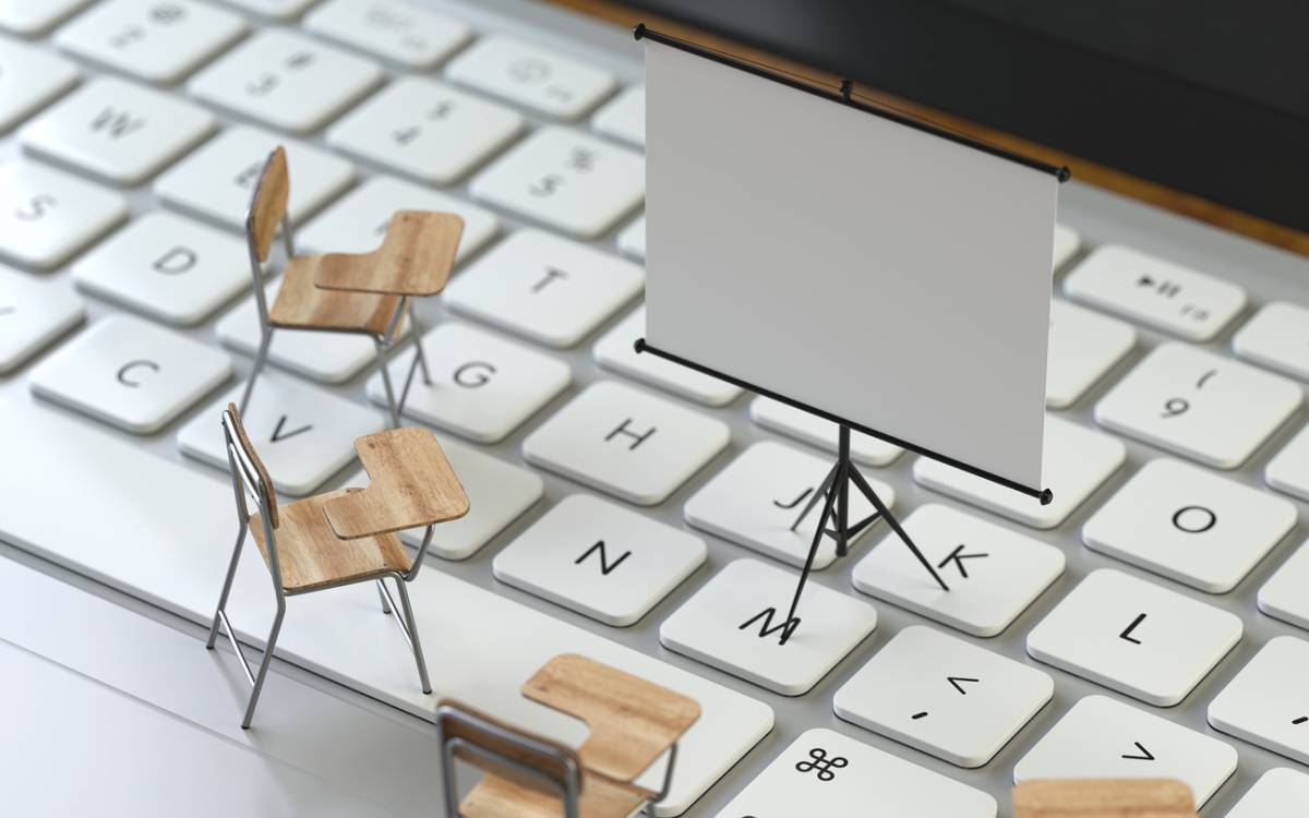 formation bureautique à domicile