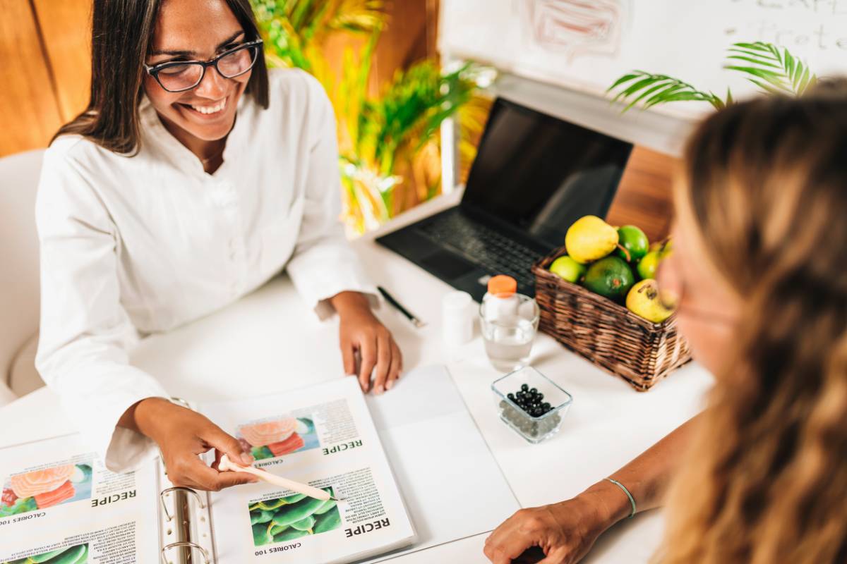 Diététicien(ne) : spécialisez-vous dans la nutrition fonctionnelle 42 nutrition fonctionnelle