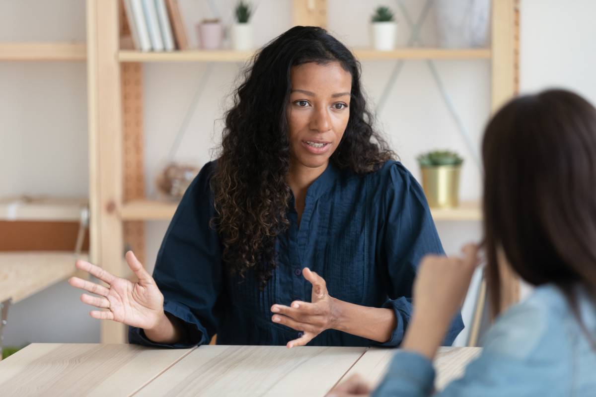 travailler avec consultant RH