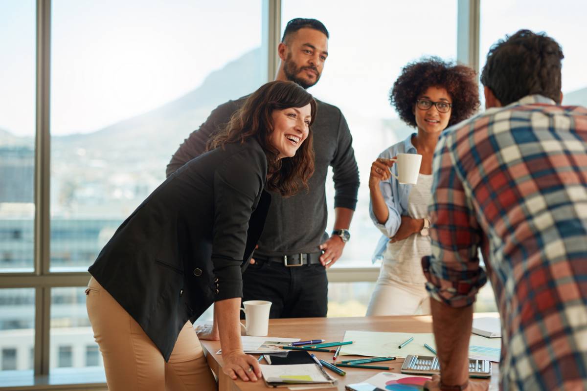 compétences manager