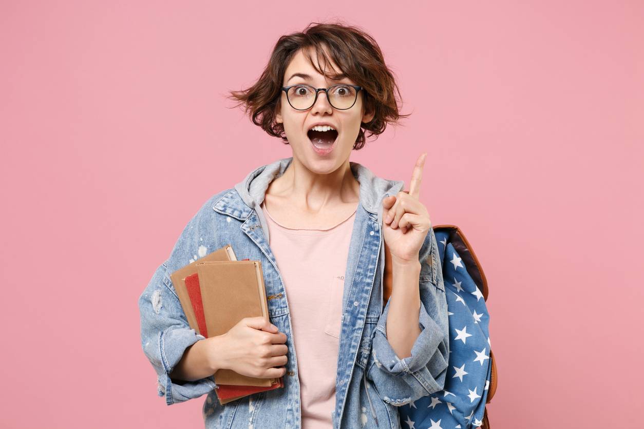 4 filières après le Bac 2 etudiant