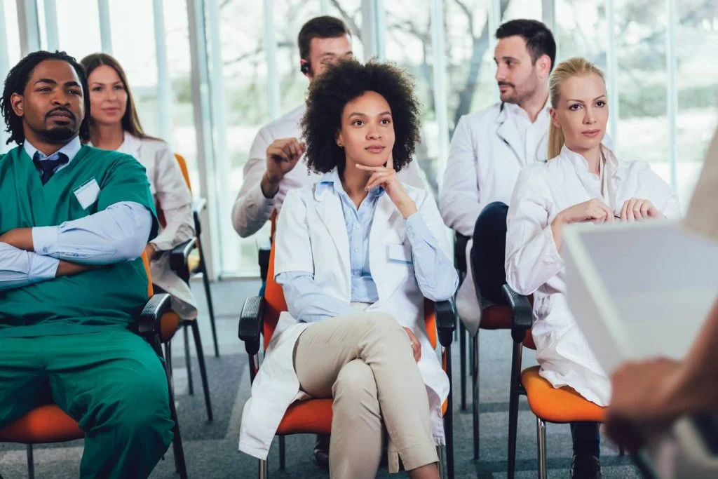 Secteur médical : comment trouver un travail ? 2 emploi, secteur médical