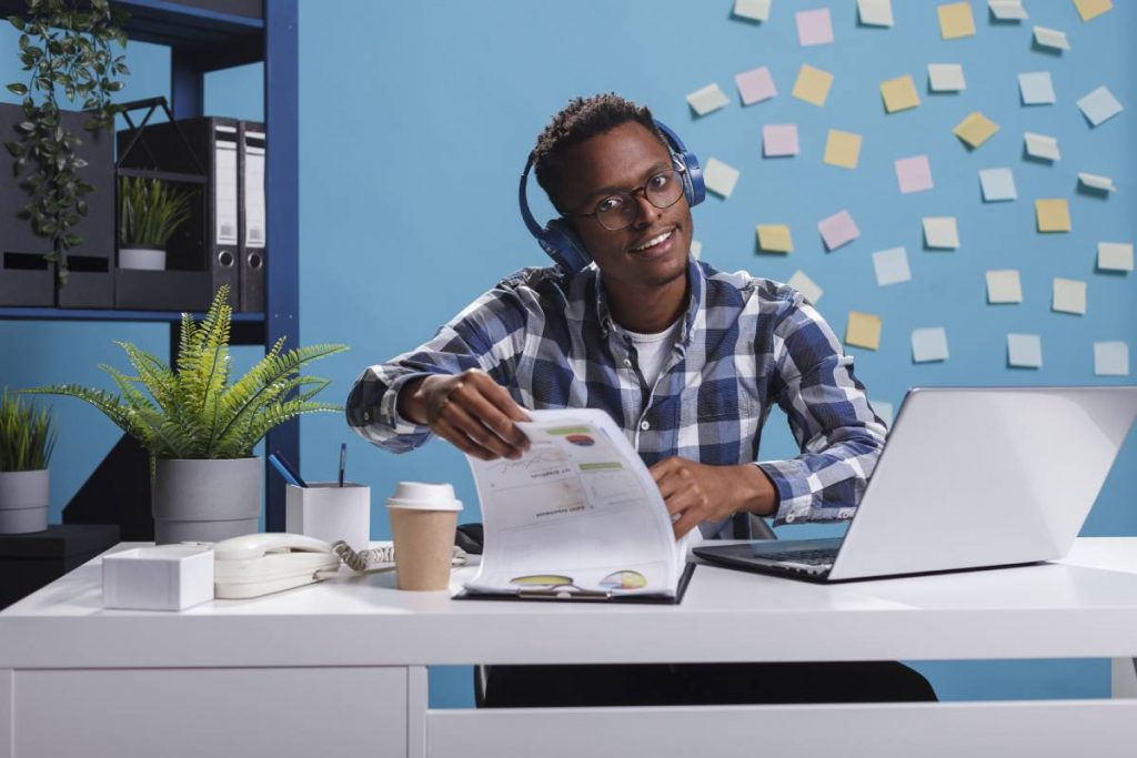 apprendre à lâcher prise au travail