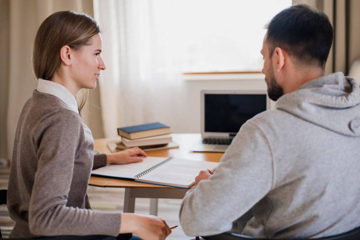 coaching professionnel
