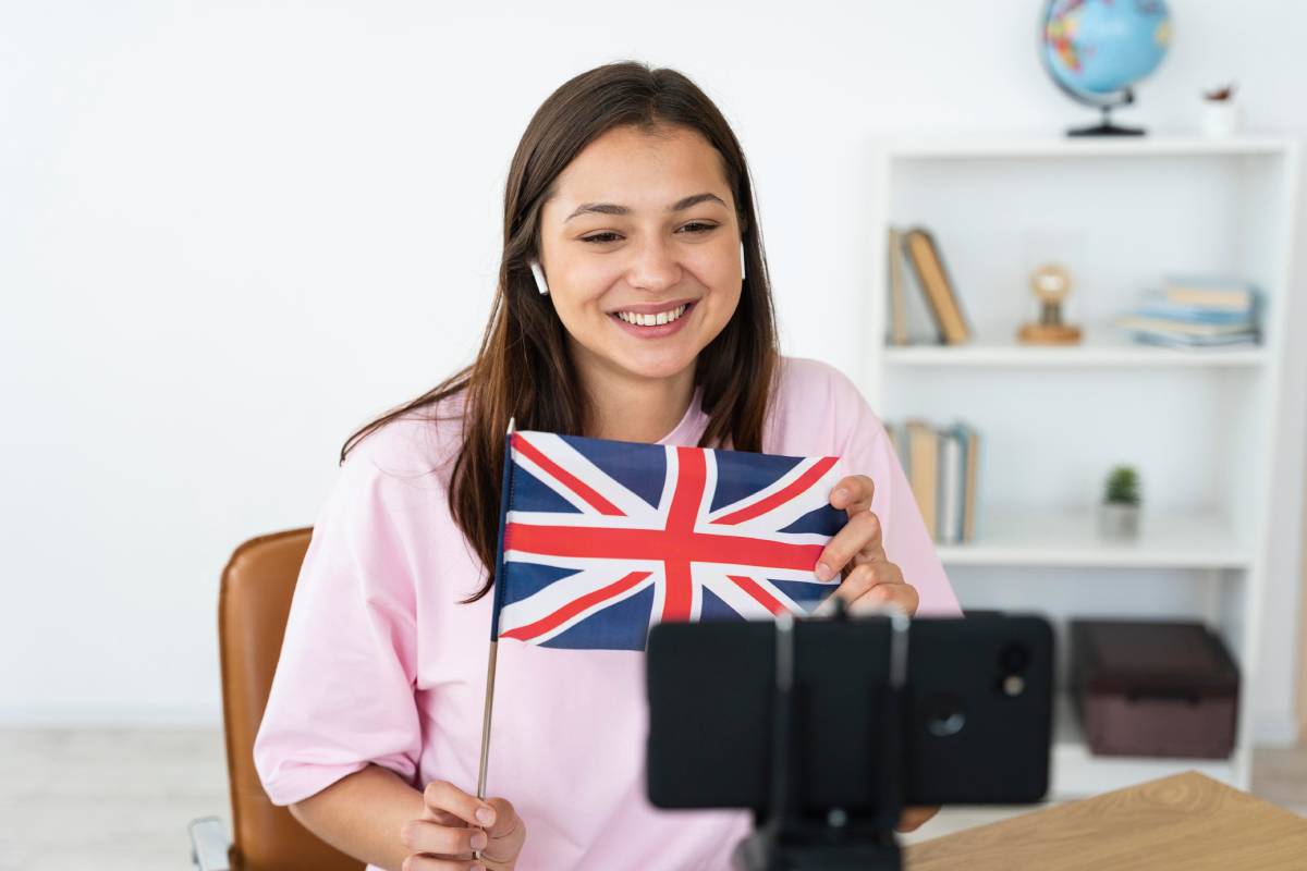 choisir test anglais