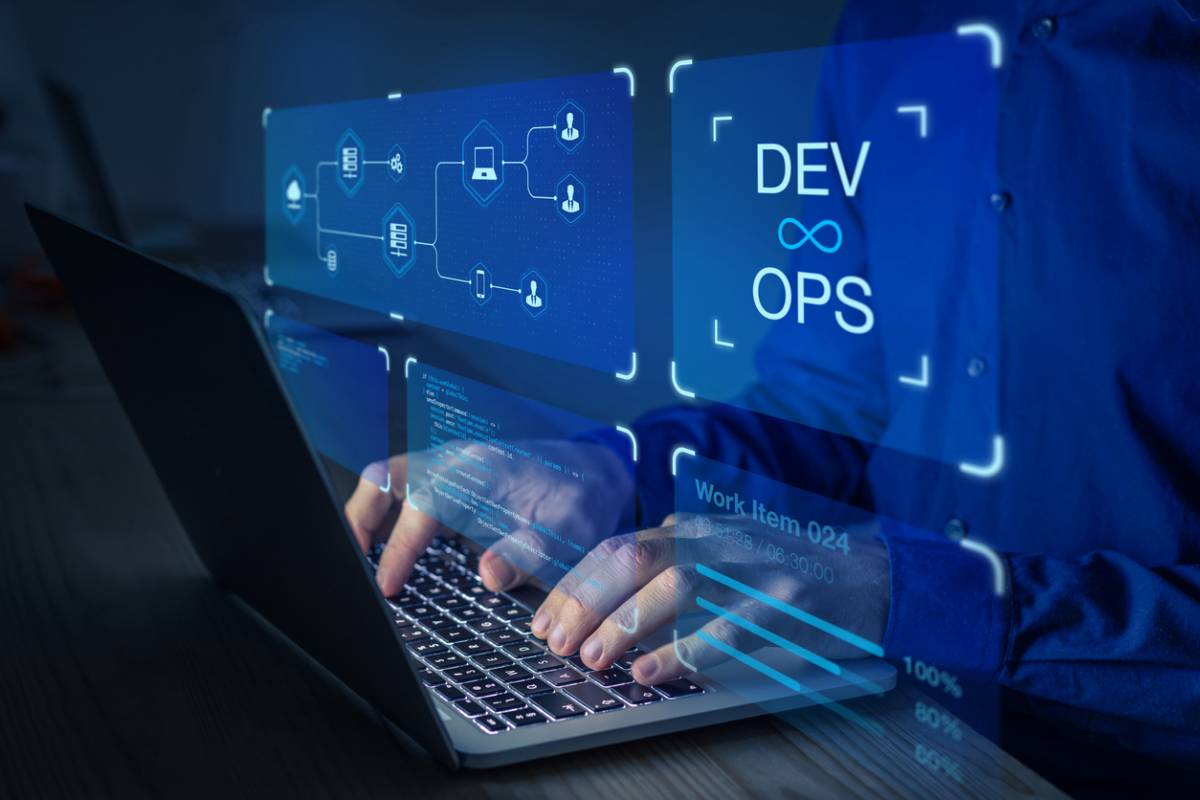 développer ses compétences autour du DevOps et de l'Agilité