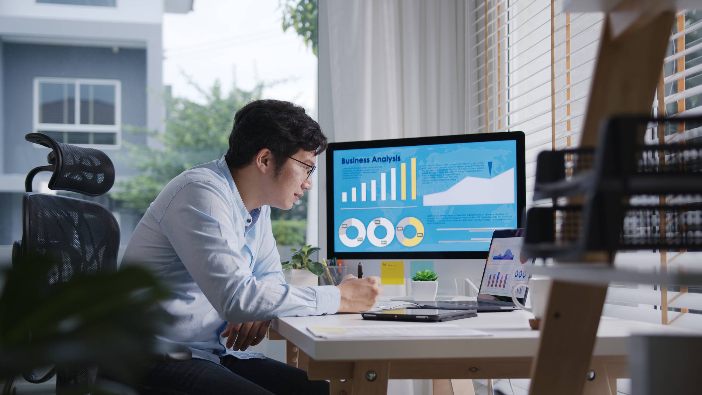 Le référenceur web, l'un des métiers qui recrute le plus en informatique
