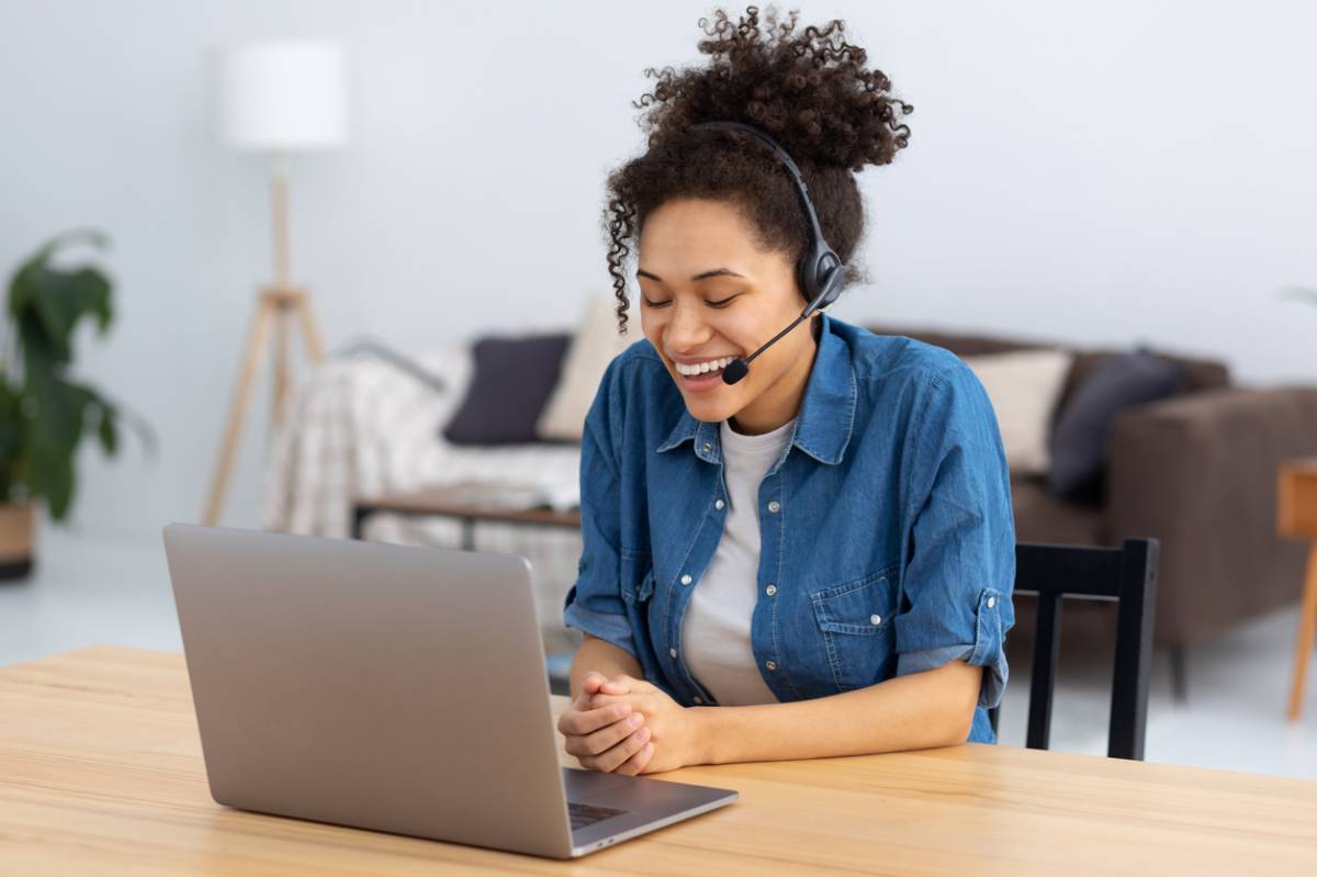 Télétravail à l'étranger