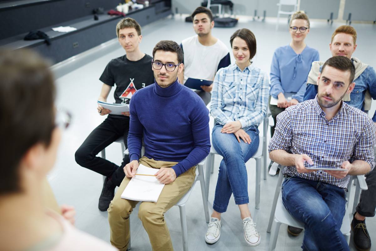 financer une formation par OPCO