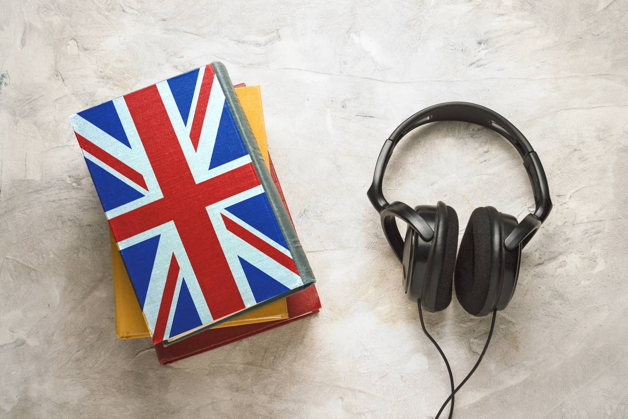 cours particulier d'anglais