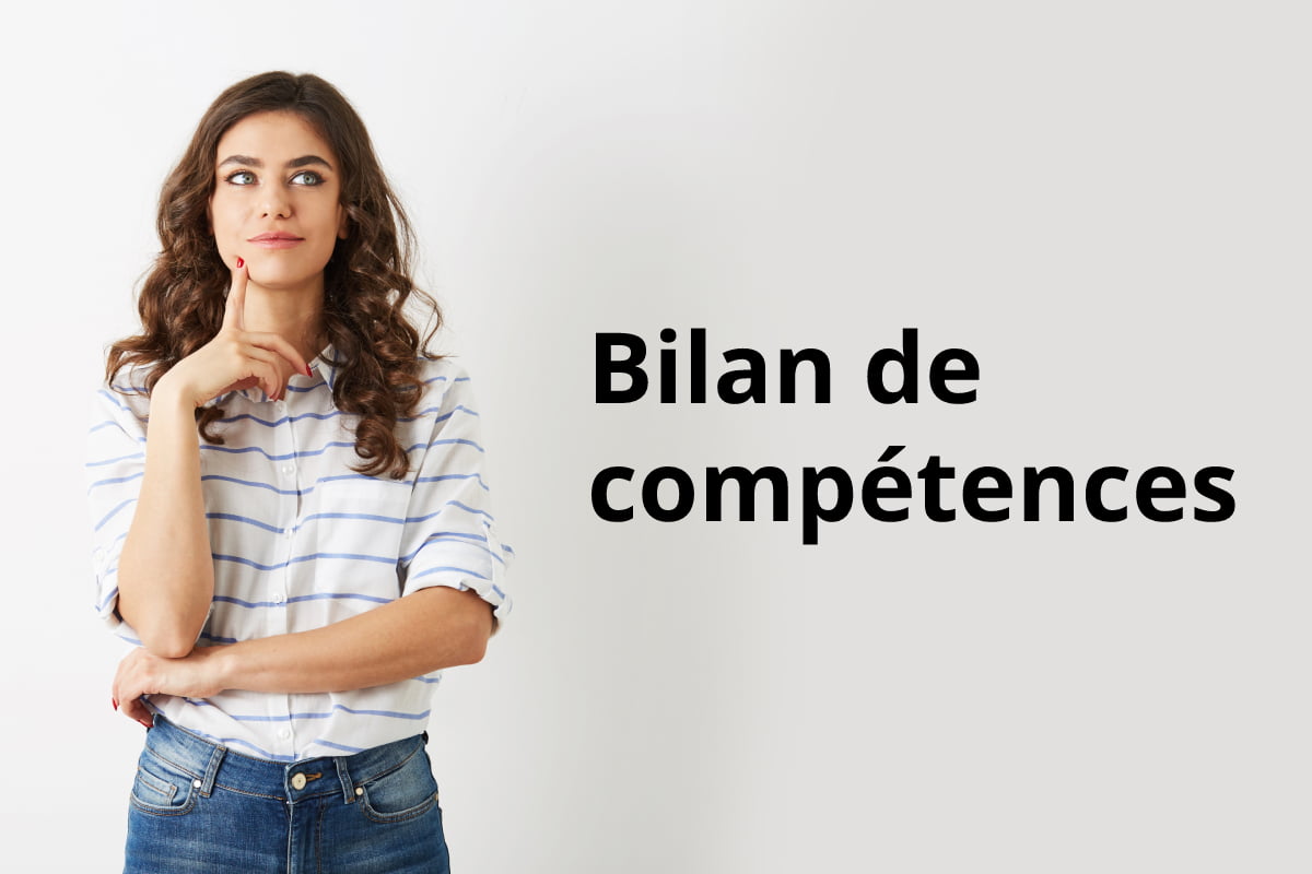 Le Bilan de compétences pour trouver sa voie 1 bilan de compétences