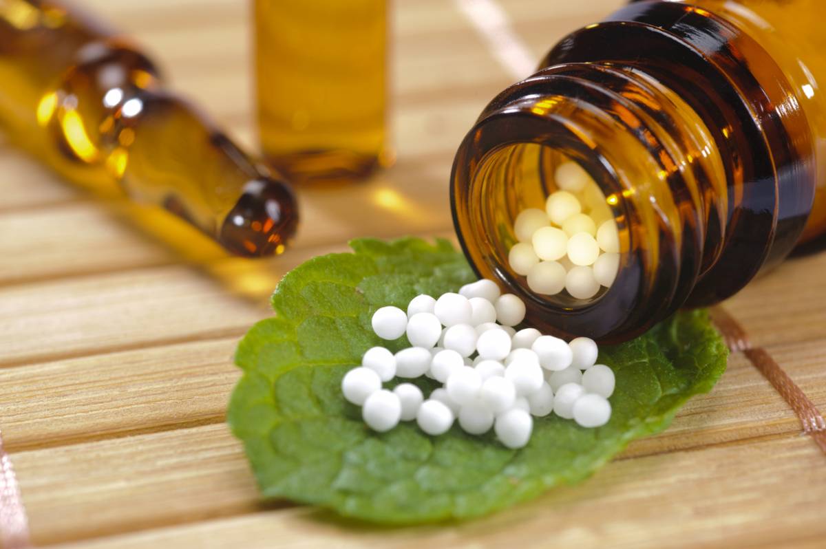 école formation naturopathe