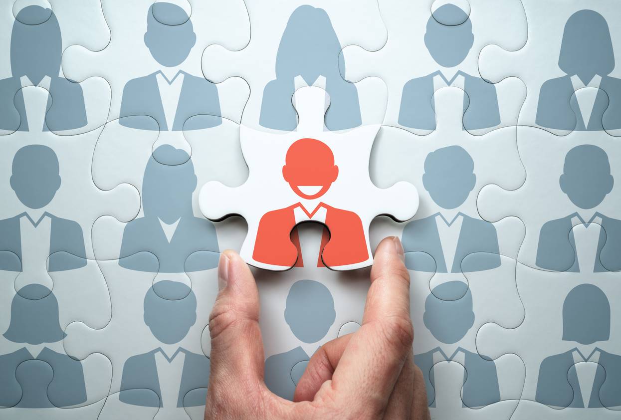 processus de recrutement