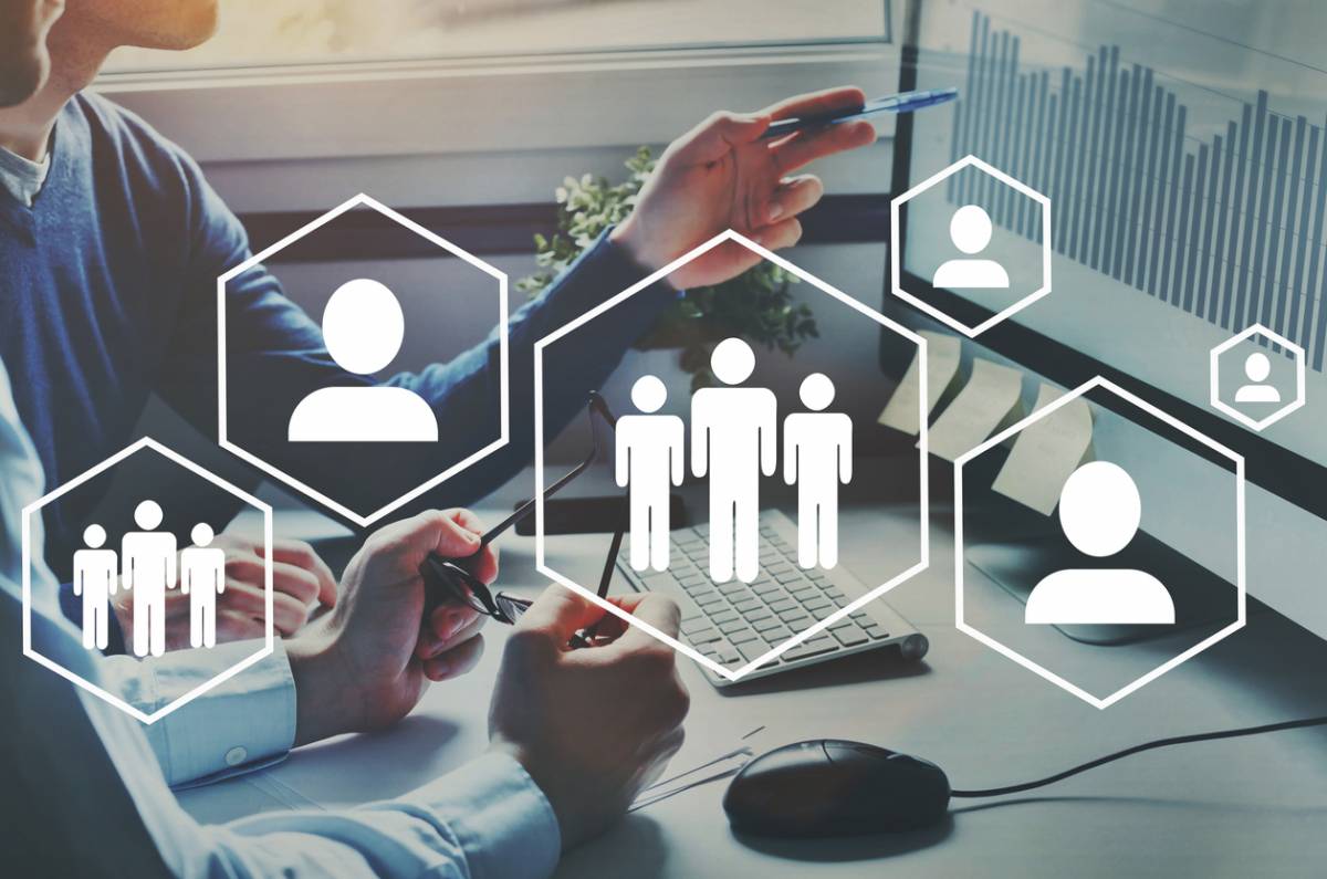 processus de recrutement