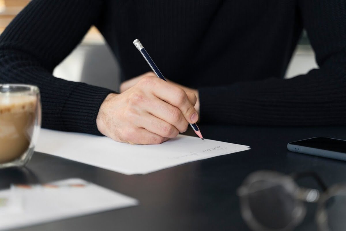 Exemples de lettres de demande de bilan de compétences