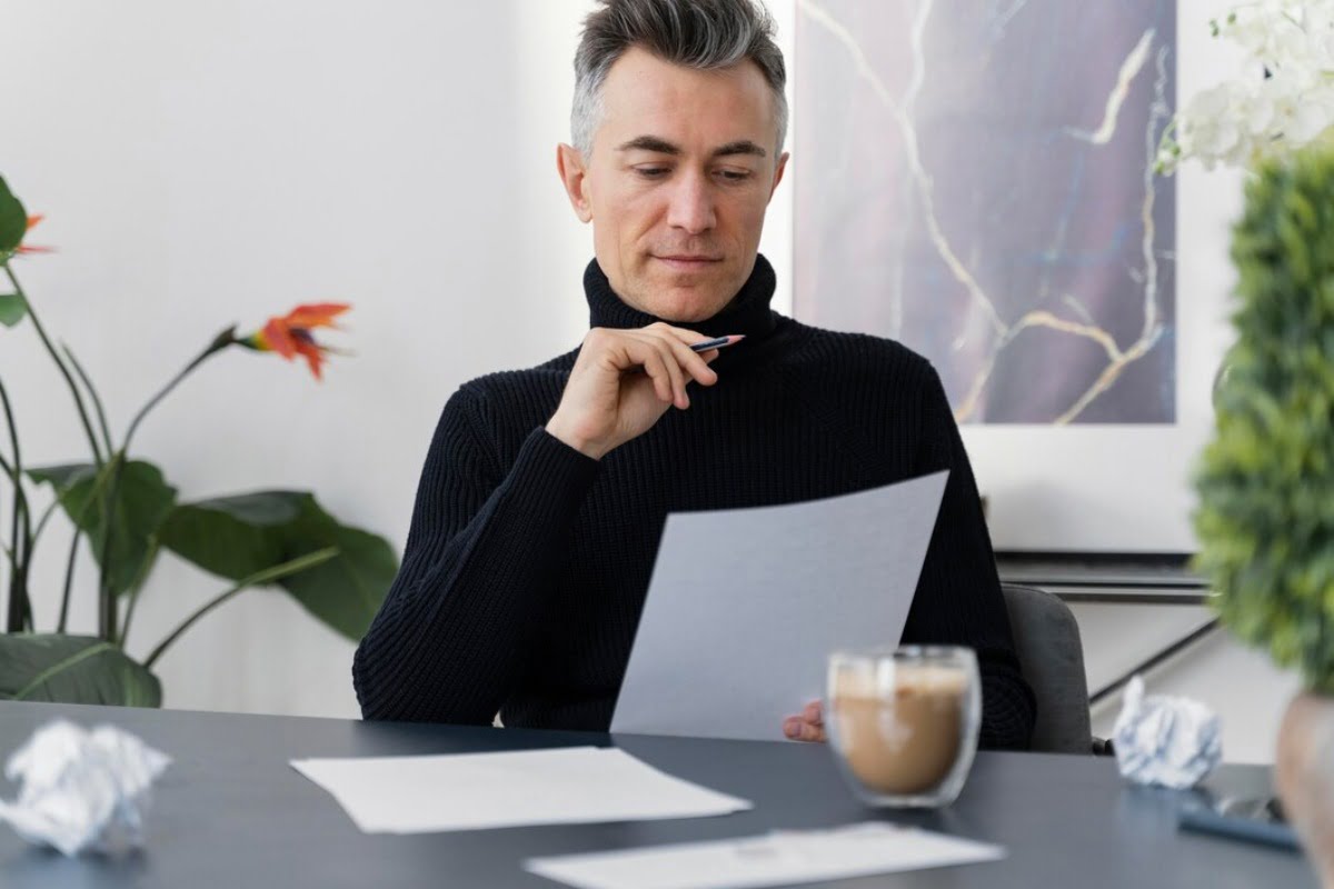Modèles de lettre de demande de bilan de compétences