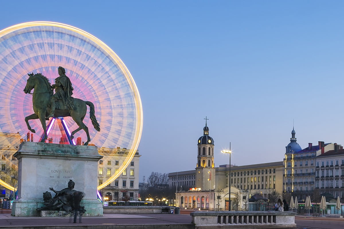 bilan de compétences Lyon