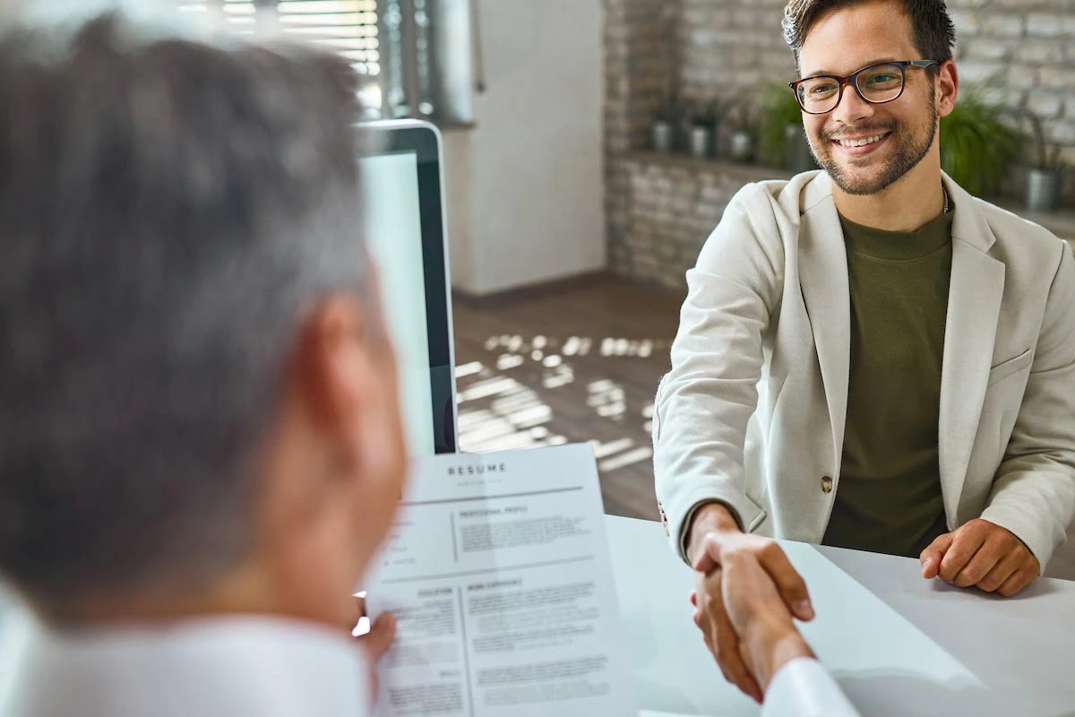 Comment tirer le meilleur parti du bilan de compétences dans sa recherche d'emploi ? 36 bilan de compétences entretien embauche