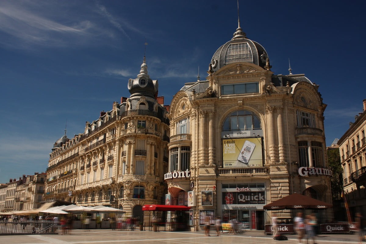 bilan de compétences montpellier