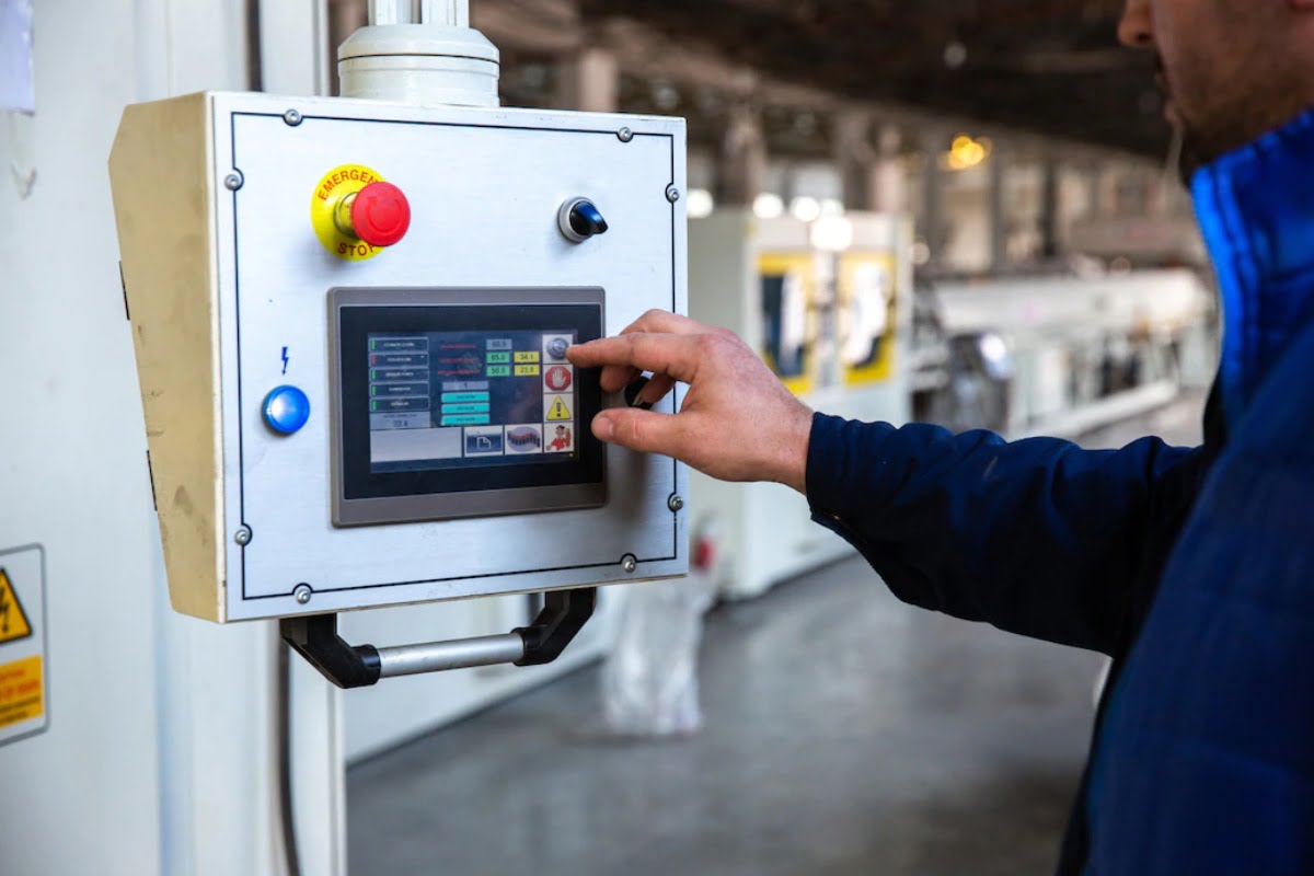 optimiser chaine de production