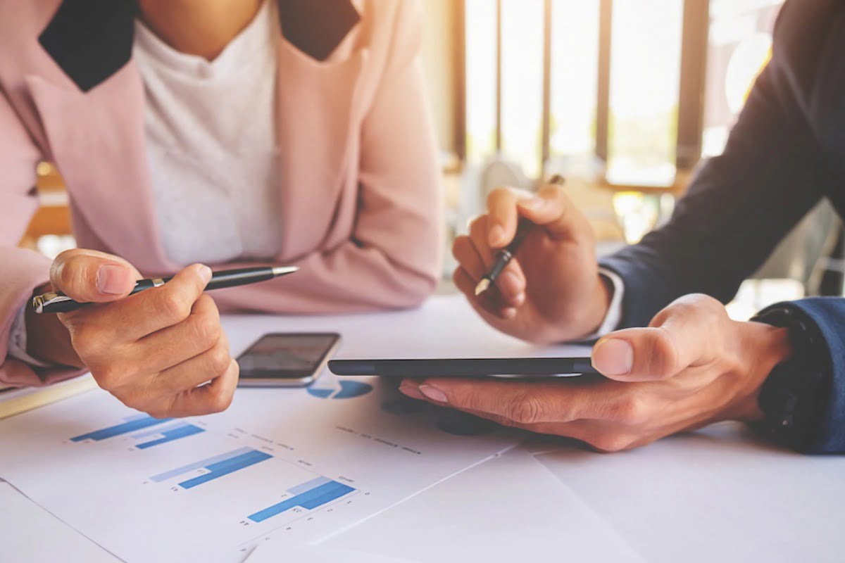 raisons de réaliser un bilan de compétences