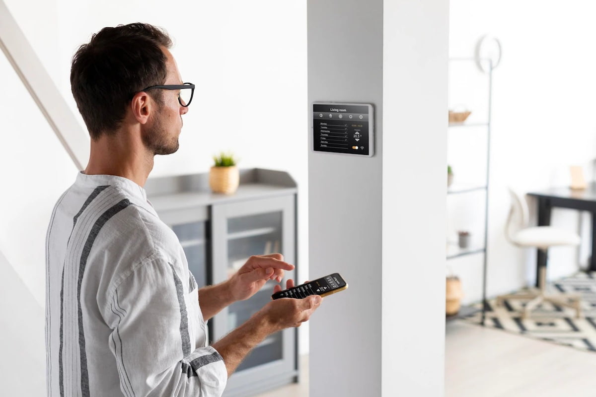 Comment devenir technicien d’installation en domotique ? 1 devenir installateur de domotique