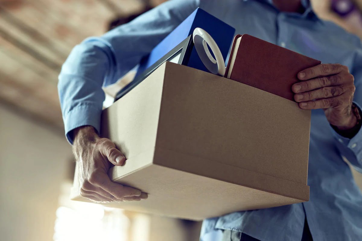 quiet quitting démission silencieuse