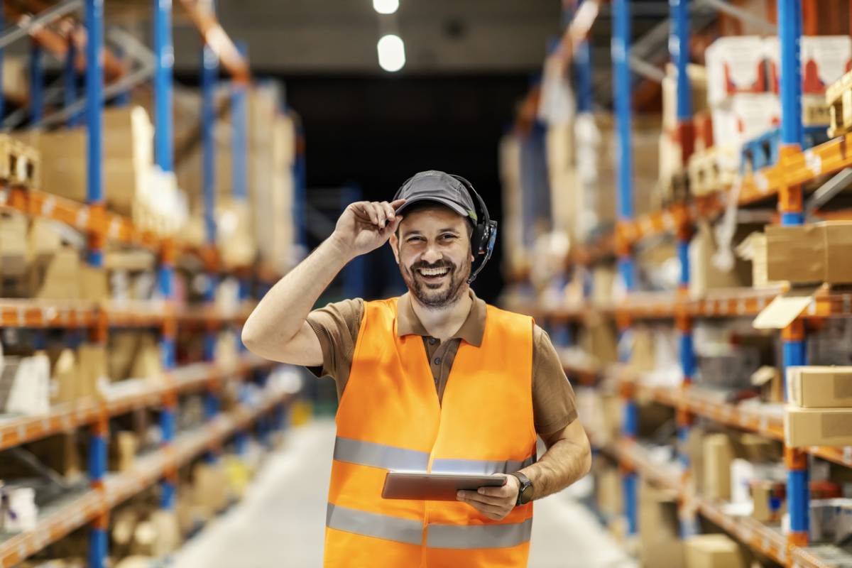 Supply chain