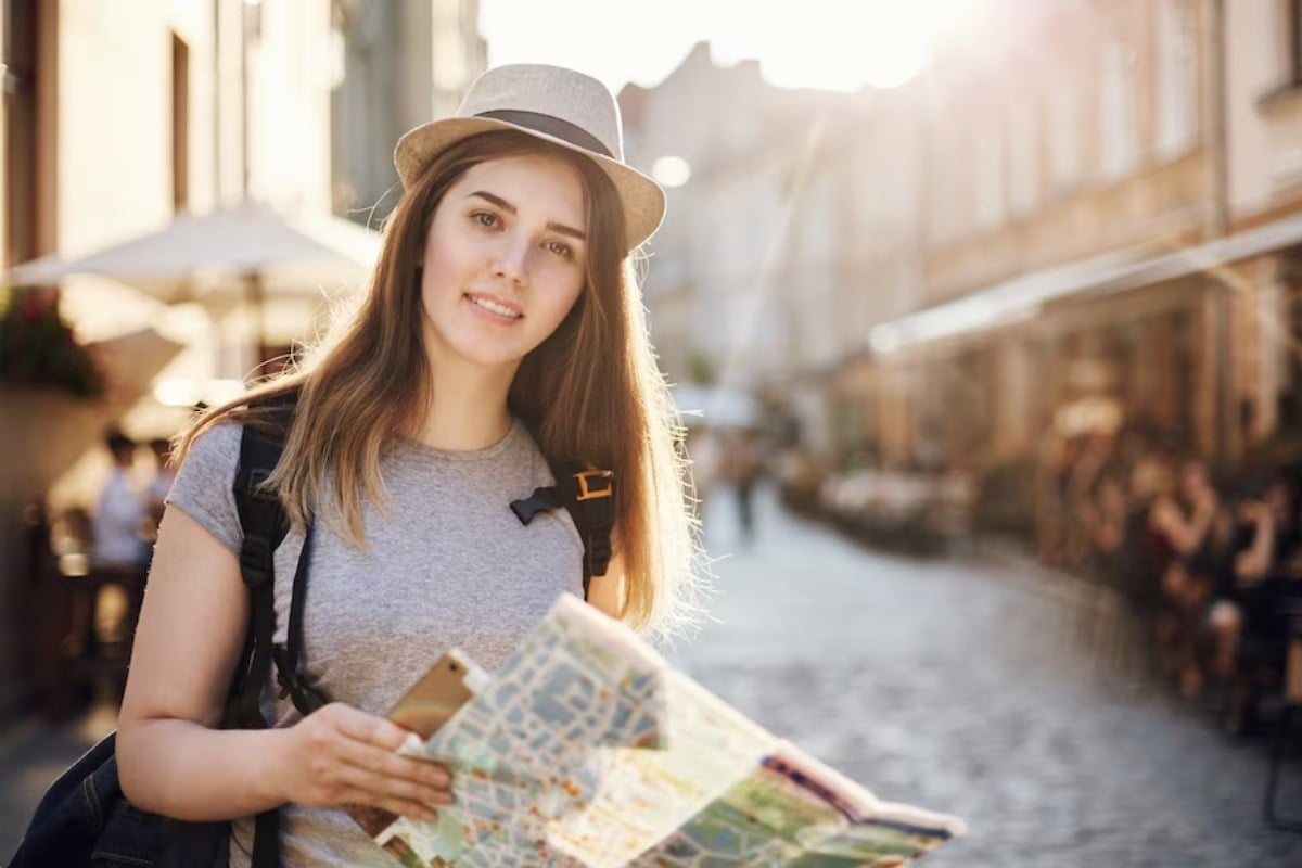 formation dans une école de tourisme