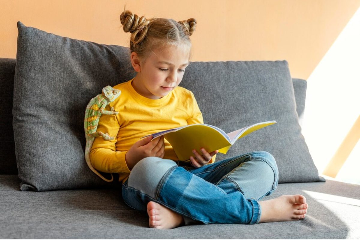 apprentissage de la lecture