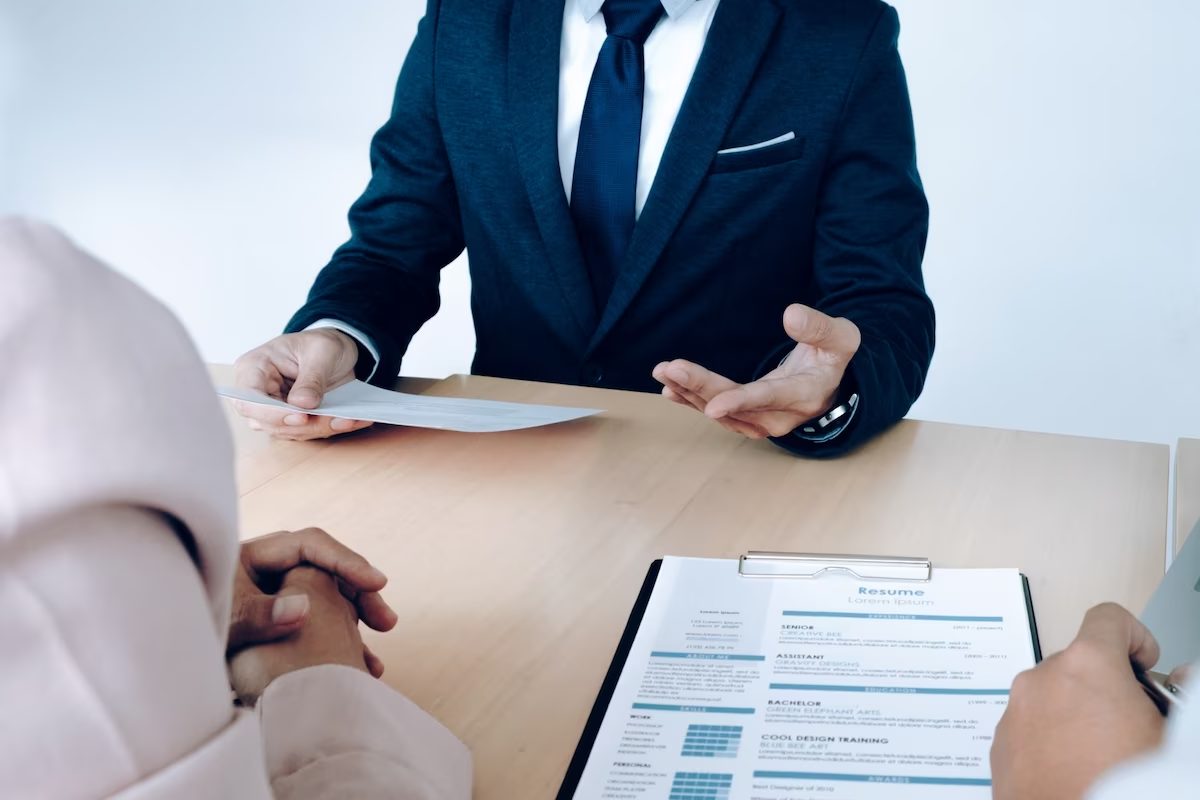 Executive search : recruter des cadres dirigeants